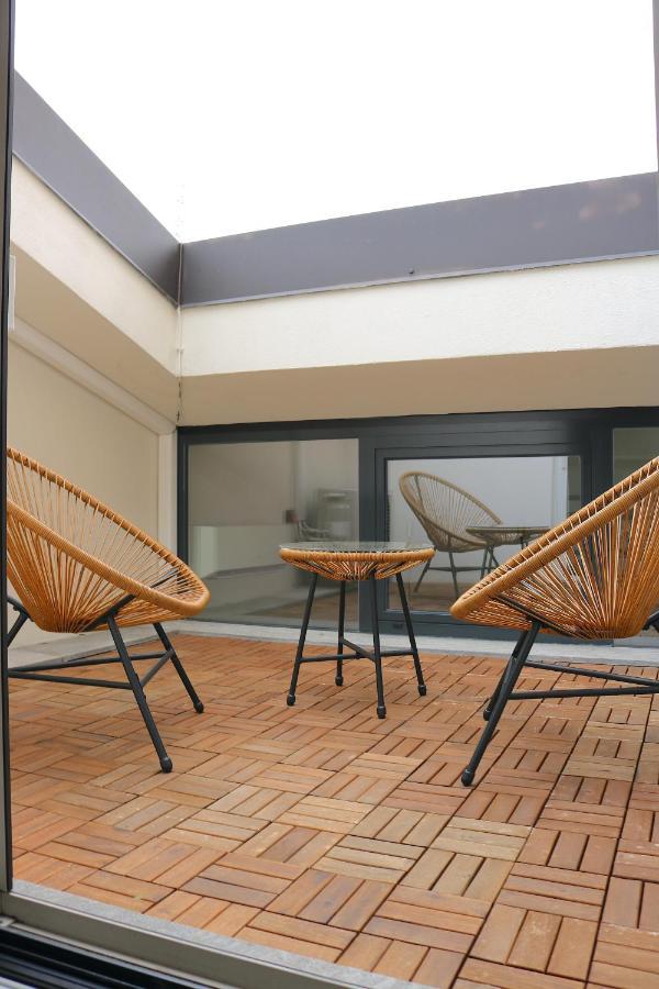 Navigli Design Apartment With Balcony Milano Ngoại thất bức ảnh
